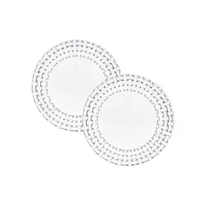 Plato Postre Bossa 23cm